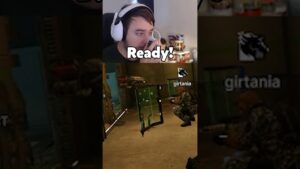 This Rainbow Six Siege Combo is Insane… #rainbowsixsiege #rainbowsix #bikinibodhi