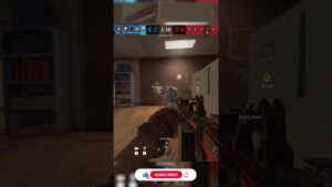 This spot is so good || Rainbow Six Siege