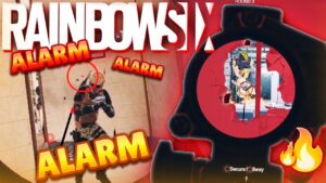 Titel einfach egal! 💩 | Rainbow Six Siege