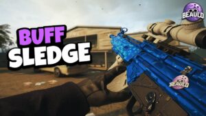 Ubisoft Needs To Change This... (Stream #293) - Rainbow Six Siege