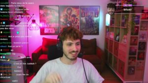 VOD - Terracid // Drama puis Rainbow Six Siege