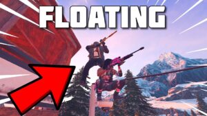 WE BROKE THIS in RANKED in SIEGE