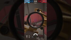 Wamai was clueless #rainbowsixsiege #gaming #rainbow6 #siege #rainbowsix #rainbow