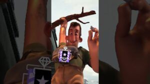 We all have that one friend #rainbowsix #rainbowsixsiege #siege #r6