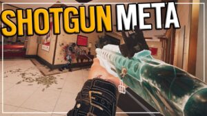 Welcome To The SHOTGUN META