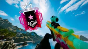 What a Champion Looks Like - Rainbow Six Siege