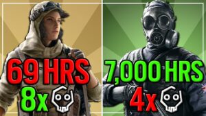 When The Noob Friend Carries You