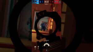 cuando juegas con smoke!!! rainbow six siege....