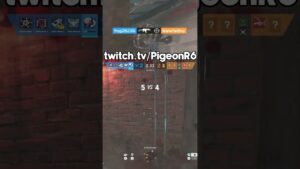 how to fix the audio bug #r6 #rainbowsixsiege #siege