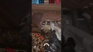 new season shot guns are crazy #r6 #rainbowsixsiege #siege #rainbowsix