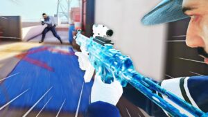 pov: you're a doc main