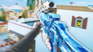 ranked 2.0 is too easy.