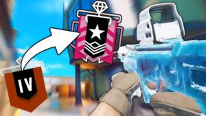 ranked is EASY - copper to champion episode 4