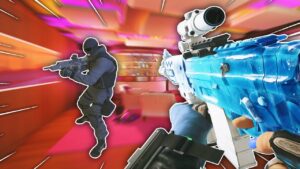 relatable rainbow six siege moments