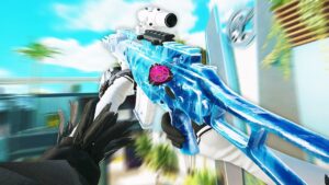 siege is an easy game.