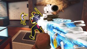 sleeping with da enemy