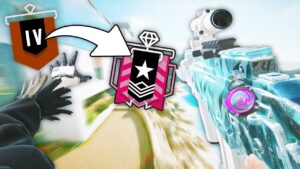 the plat experience - copper to champion episode 5