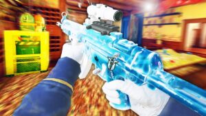 this video will make you want to play rainbow six siege