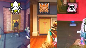 1 STRATEGY For EVERY MAP in Rainbow Six Siege