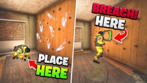 10+ Solo Strats to Rank Up in Rainbow Six Siege