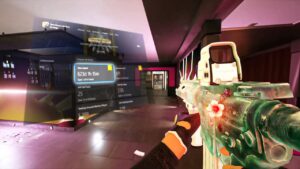 100,000 kills in Rainbow Six Siege