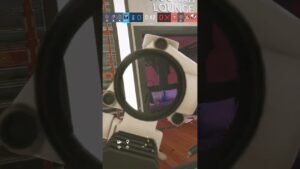 1v4 and an ace to start the game off #rainbowsixsiege #firstpersonshooter #rainbowsix #rainbow6