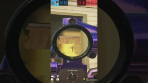 2 FREE KILLS on Oregon with Grenades-Rainbow six siege