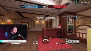 БЕРЕМ ЧЕМПИОНА НА ТРЕХ АККАУНТАХ [2/3] | Rainbow Six Siege