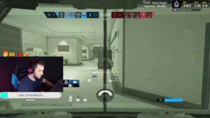 БЕРЕМ ЧЕМПИОНА НА ТРЕХ АККАУНТАХ [2/3]  | !Тир-лист | Rainbow Six Siege