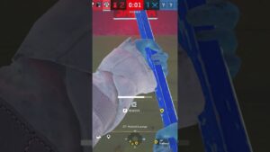 3 FREE KILLS With Spawn Peeks in Rainbow six siege