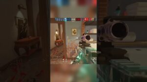 4k W/ New Iana Rework #rainbowsixsiege #gaming #ubisoft