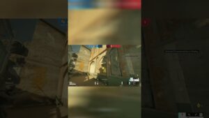 A clueless recruit in Siege #funny #rainbowsix #gaming #rainbowsixsiege #rainbow6