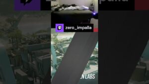 A deal is a deal  #1kali #twitch #rainbowsix #r6 #gaming #rainbowsixsiege #fail #neardeath