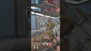 ABSOLUTELY DOMINATING IN RANKED | Rainbow Six Siege