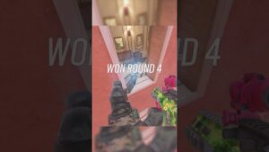 ANOTHER DAY, ANOTHER GLITCH | Rainbow Six Siege