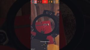 Ace 4k | Rainbow Six Siege Champion