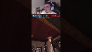 All you need is a good headset! #rainbowsixsiege