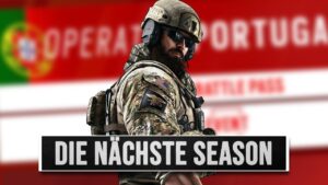Alle bisher bekannten Infos zu Season 4 - Rainbow Six Siege