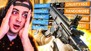 Am I the BEST Rainbow Six Siege player?