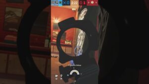 Amaru rush 3k Rainbow 6 Siege #r6s #rainbowsixsiege #gaming