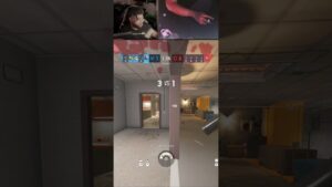 Ash 3k w/ Handcam! | Rainbow 6 Siege