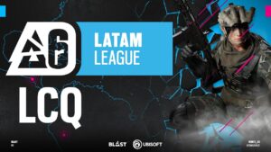 BLAST R6 | LATAM League | LCQ | Reven vs CintaNegra | SixKarma vs Malvinas