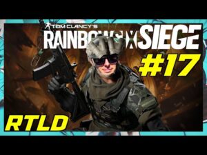 BLITZ BANZAIII - RAINBOW SIX SIEGE