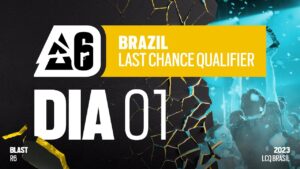 BRASILEIRÃO - 2° TURNO - LCQ - DIA 1 - BRAZIL LEAGUE