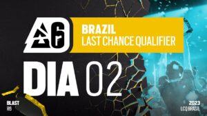 BRASILEIRÃO - 2° TURNO - LCQ - DIA 2 - BRAZIL LEAGUE
