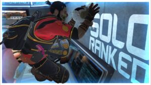 BU MAESTRO TAKTİĞİMİ SEVİYORUM! SOLO RANKED! - Rainbow Six Siege