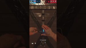 Best Attack Strategy in R6!! #rainbowsixsiege #r6memes #siege