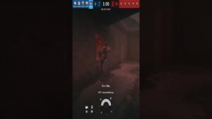 Best Doktors Curse Frost Matt Spot - Rainbow Six Siege