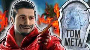 Bringing Back The Best Meta in Rainbow Six Siege... 😎🔥