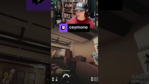 CSGO Mode | Rainbow Six Siege | #Twitch